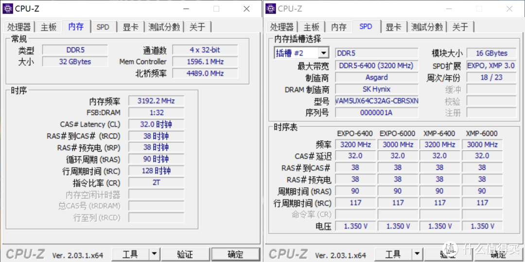 超频至7600MHz，颜值与实力并存——阿斯加特&吹雪联名款DDR5-6400内存