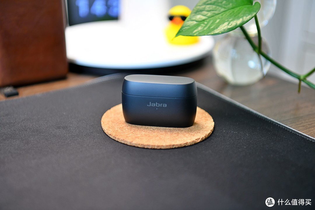 听到的都是好声音:Jabra Elite 5  真无线双馈降噪蓝牙耳机