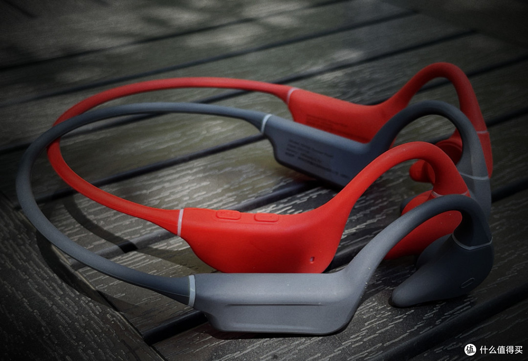 运动发烧友必备时尚单品南卡nankrunnerpro4s骨传导耳机