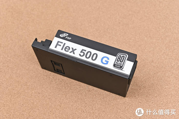 全汉 FSP Flex-500G 1U 全模组电源开箱