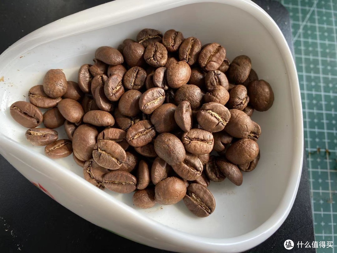 推荐五款最近买到的10到25元精品咖啡豆，性价比还行