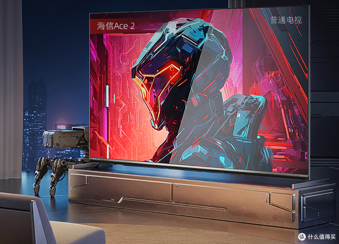 618值得买的3款75寸游戏电视推荐，附京东“电视618”会场与直播间活动玩法攻略