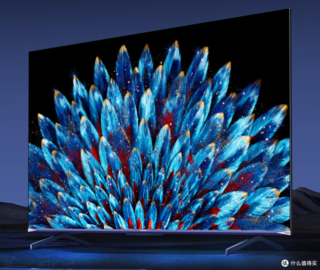 618值得买的3款75寸游戏电视推荐，附京东“电视618”会场与直播间活动玩法攻略