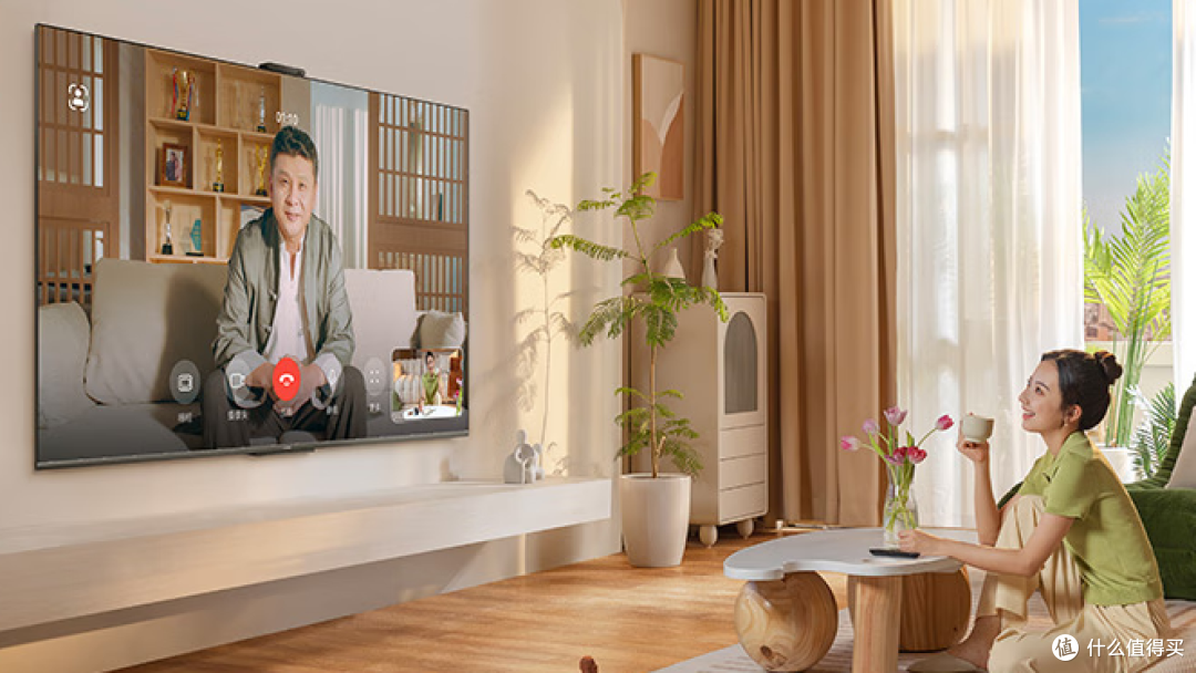 618值得买的3款75寸游戏电视推荐，附京东“电视618”会场与直播间活动玩法攻略