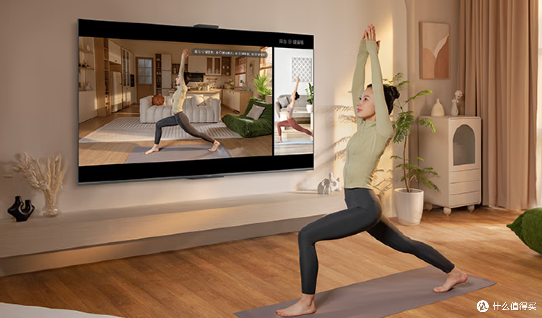 618值得买的3款75寸游戏电视推荐，附京东“电视618”会场与直播间活动玩法攻略