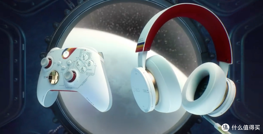 Xbox游戏展示会汇总：Xbox Series S 推出1TB版本，《星空》将于9月6日发售