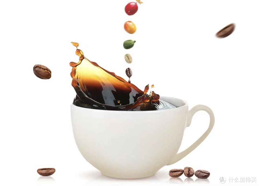 今天喝咖啡了吗？推荐咖啡好物清单​Moccona 摩可纳 经典低因 冻干速溶黑咖啡​！