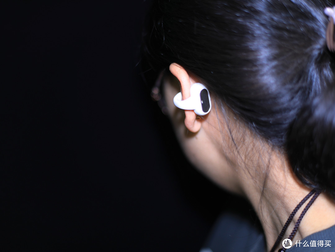 618大促新形态耳机推荐：sanag塞那Z51S Pro耳机，舒适与音质兼具