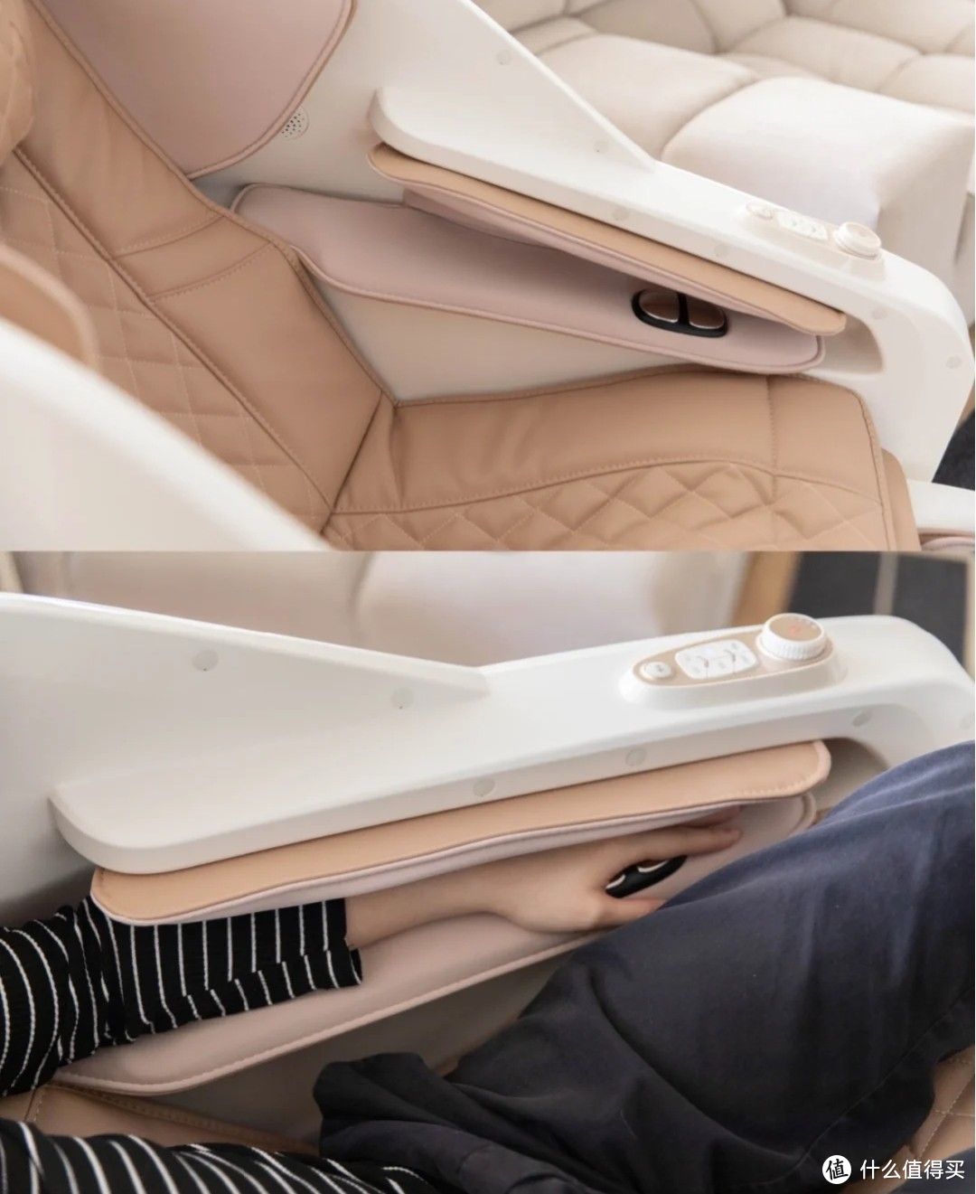 万元按摩椅实测：奥佳华新款按摩椅X9未来元气舱值得入手吗？