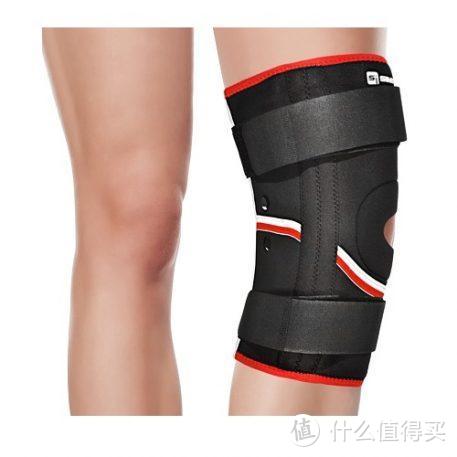 2023徒步指南（9）：髌骨带跟护膝有何区别