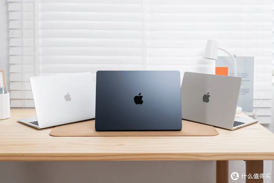 对比13英寸该选谁？15英寸MacBook Air首发体验