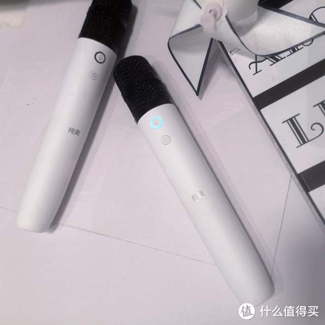 为自己代言，不做别人迷弟，纯麦U7 PRO麦克风让我成为焦点