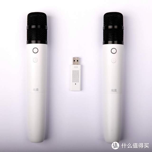 为自己代言，不做别人迷弟，纯麦U7 PRO麦克风让我成为焦点