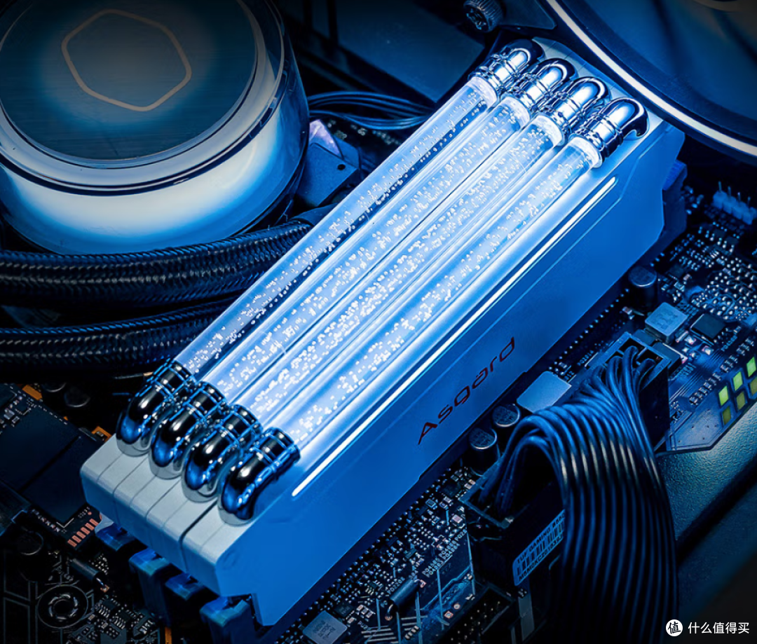 618如何挑选内存条！2023年内存条天梯图出炉，内存条选购全攻略指南