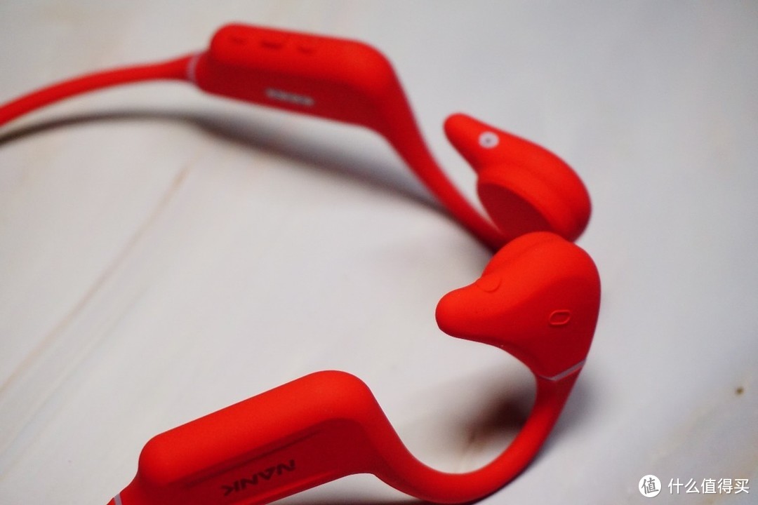 游泳也能听歌的耳机？南卡Runner Pro4S骨传导耳机上手实测