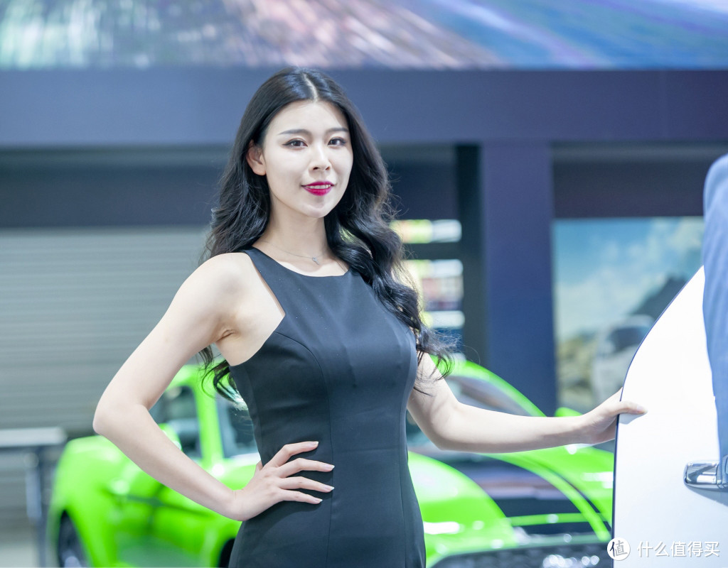 东风日产重庆车展亮相4款新车，各种动力动力全覆盖！