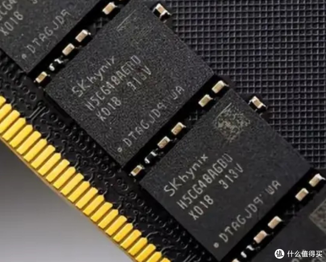 解密DDR5海力士颗粒，怎么选购和避坑