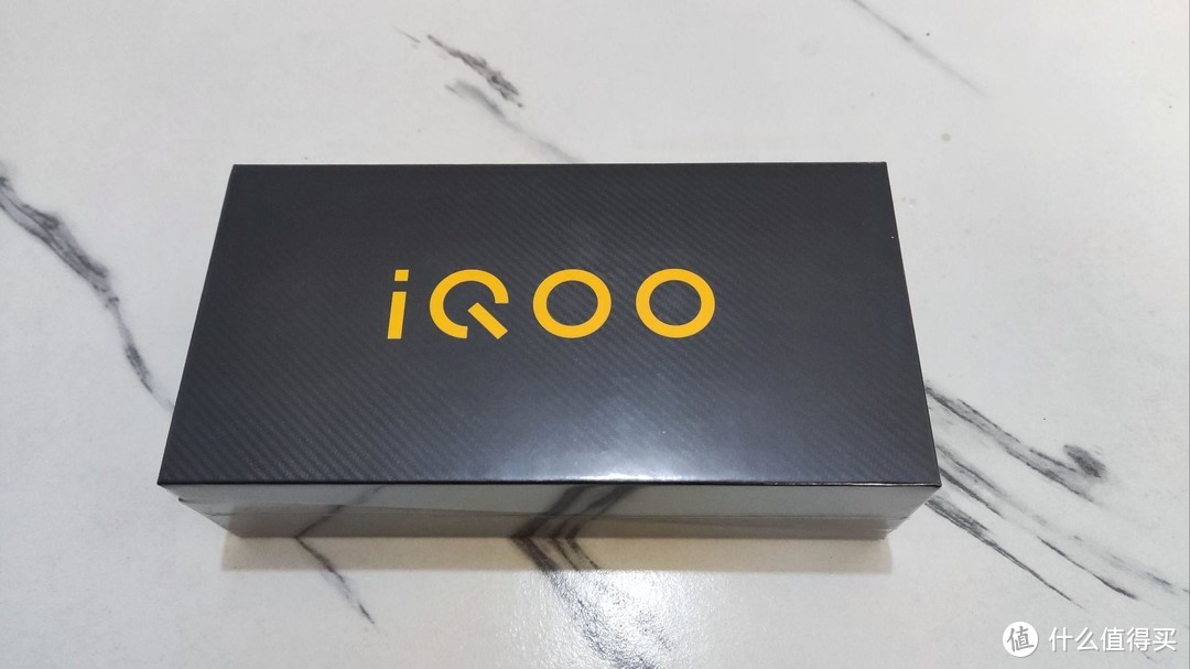性能千元机，iQOO Z7很值得买！