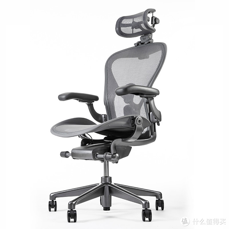 什么是人体工学椅？工学椅标杆产品赫曼米勒Aeron