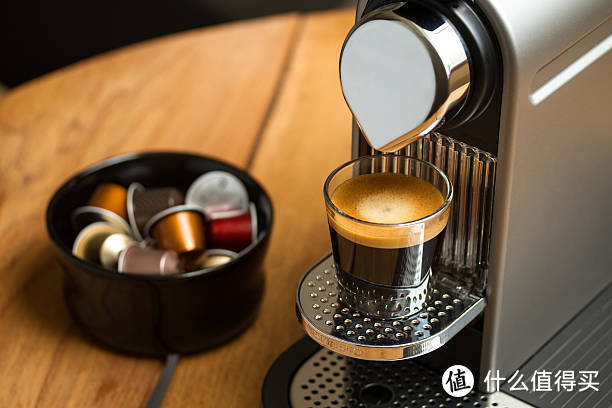 食客：始于1938年的优质咖啡——雀巢咖啡