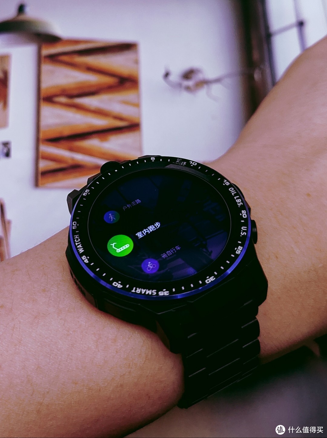 览邦WACH MAX-A90智能手表怎么样？有哪些优势与不足
