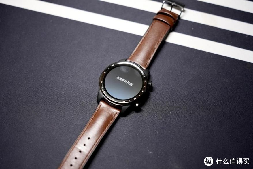 2021年的TicWatch Pro X智能手表，体验如何？（炒冷饭系列）