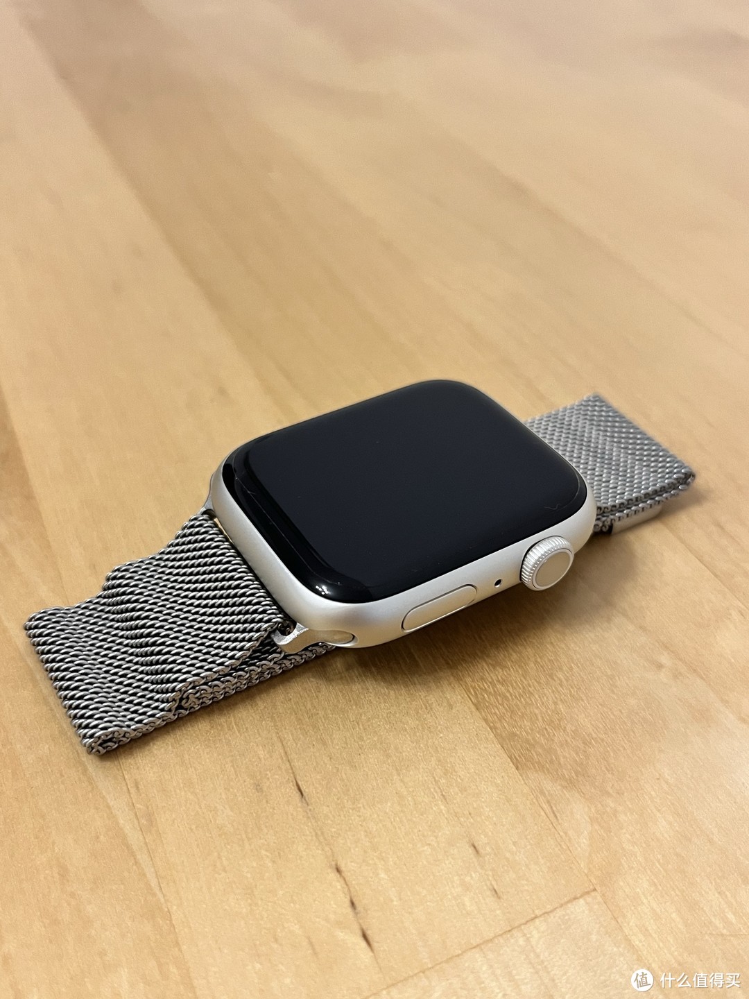 因冠得表，Apple Watch半年使用感受