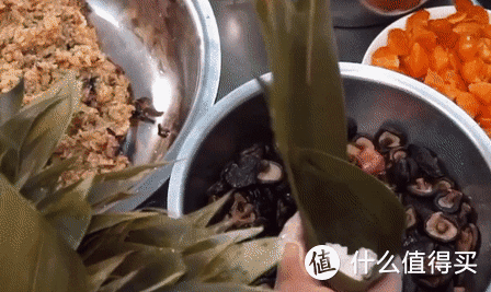 粽子界的“端水大师”，潮汕粽子，解决“南咸北甜”的终极方案