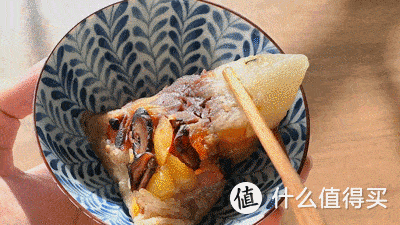 粽子界的“端水大师”，潮汕粽子，解决“南咸北甜”的终极方案
