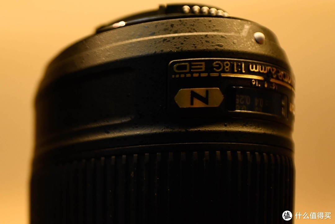 简单开箱一个超广角镜头— 适马 14-24mm F2.8 DG HSM Art For Nikon