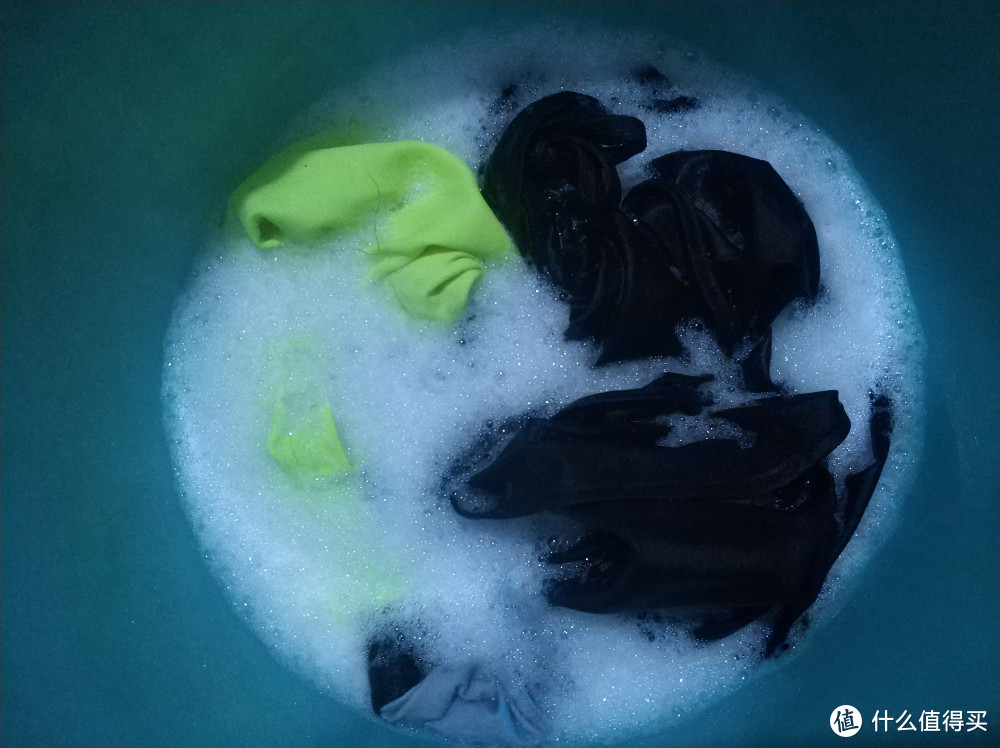 衣物祛味除菌，夏天运动更清爽：5款运动型洗衣液横评