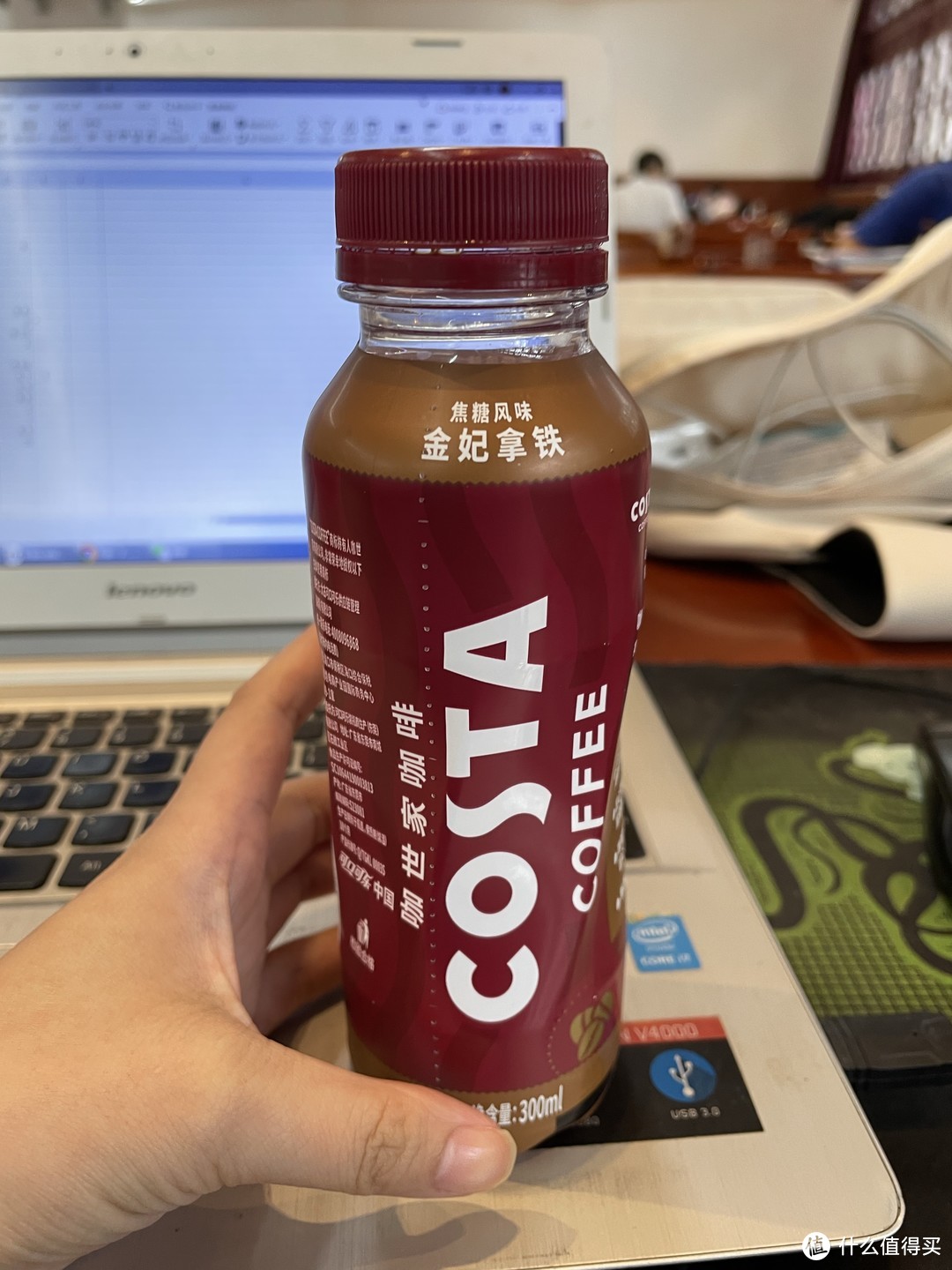 品味高品质咖啡，可口可乐Costa醇正拿铁值得一尝！