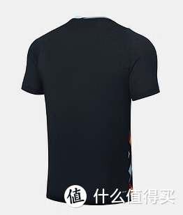 夏季打羽毛球，还是穿专业的羽毛球服舒服