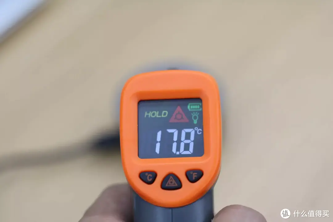 北通ICE手机散热器评测：第四代半导体+SSS级降温技术