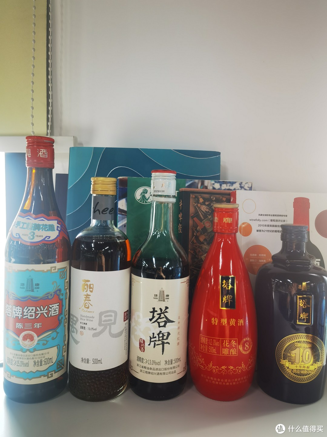 抵得上半部华夏史，中国黄酒特有的匠心传承！