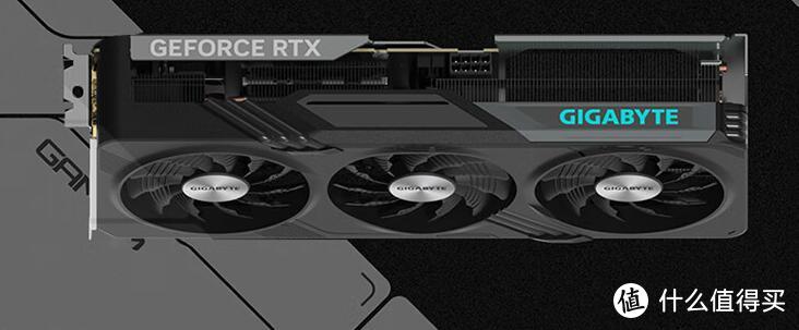 618购后晒：技嘉魔鹰 GeForce RTX 4060 Ti 显卡，够炫酷！