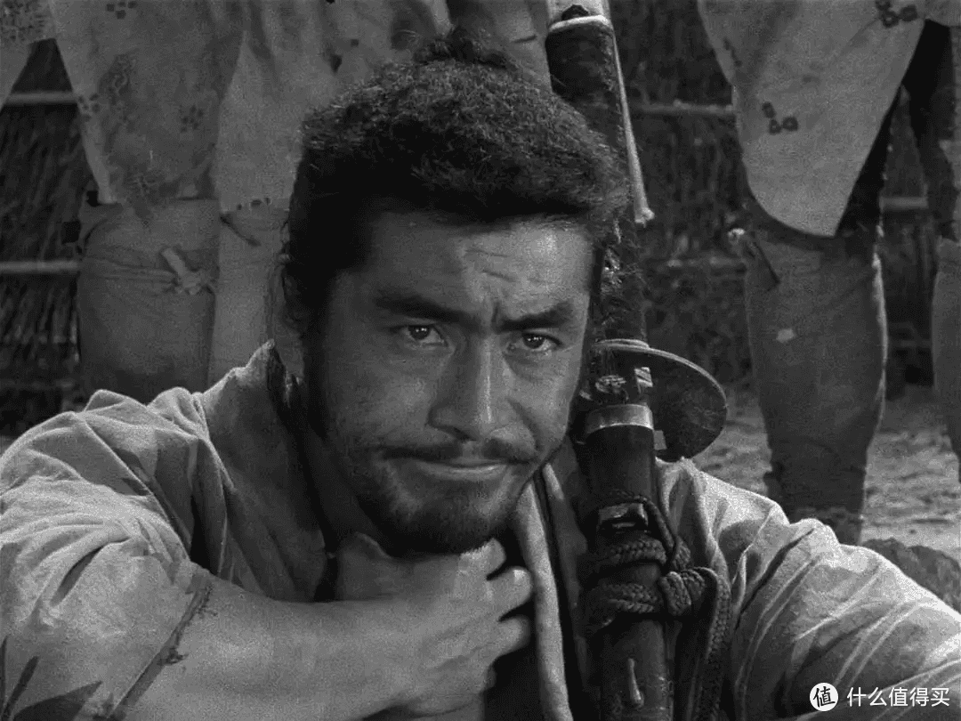 日本电影《七武士》：荣誉与担当的经典之作