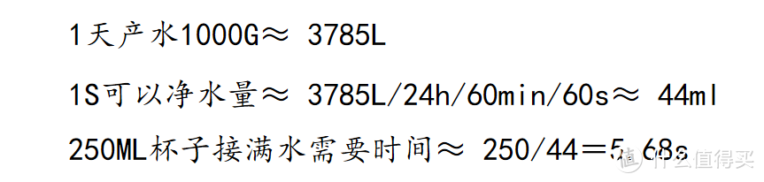 看了朋友家的全屋净水后我放弃了，但净水器还是要选好的！