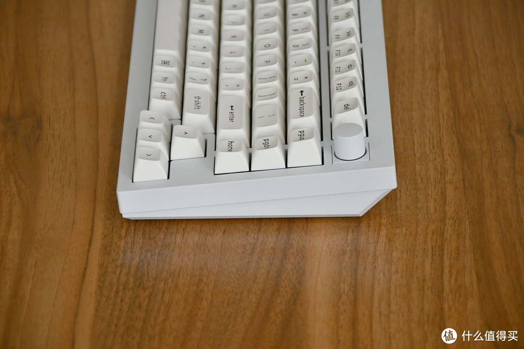 客制化机械键盘只要Keychron Q1Pro一个就够了