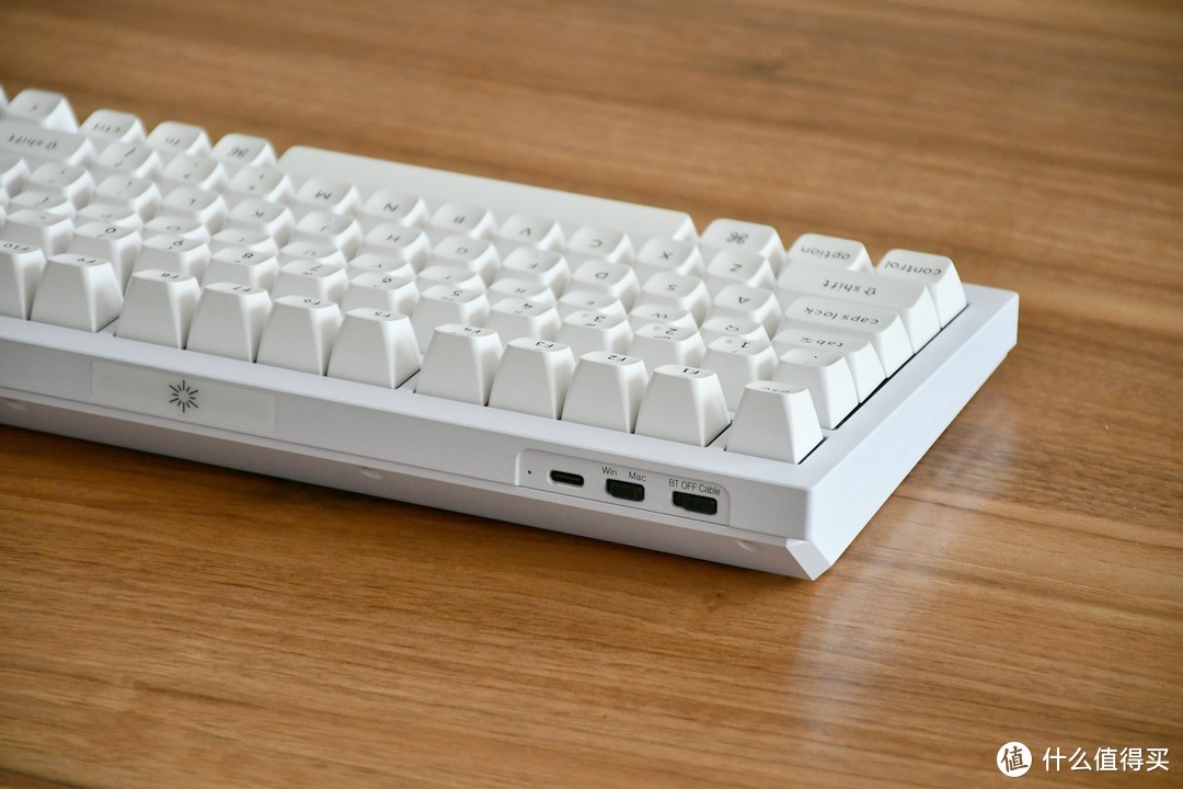 客制化机械键盘只要Keychron Q1Pro一个就够了