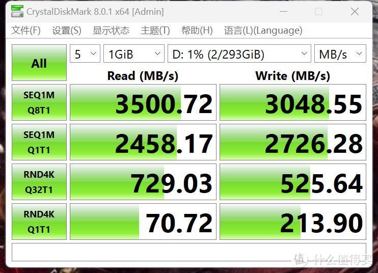 给极摩客M2装上金百达，满血性能释放