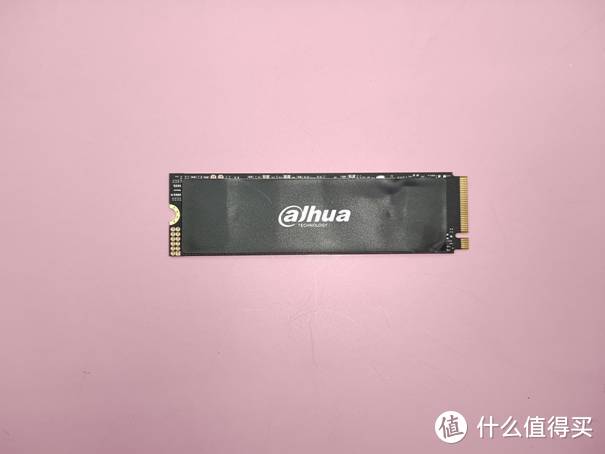 让pcie 4.0 有用武之地-大华C970 PLUS (NVMe)固态硬盘评测 