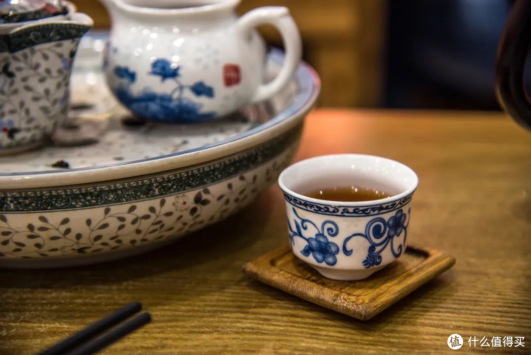 饮左茶末？来广州饮早茶，享一场流动的盛宴