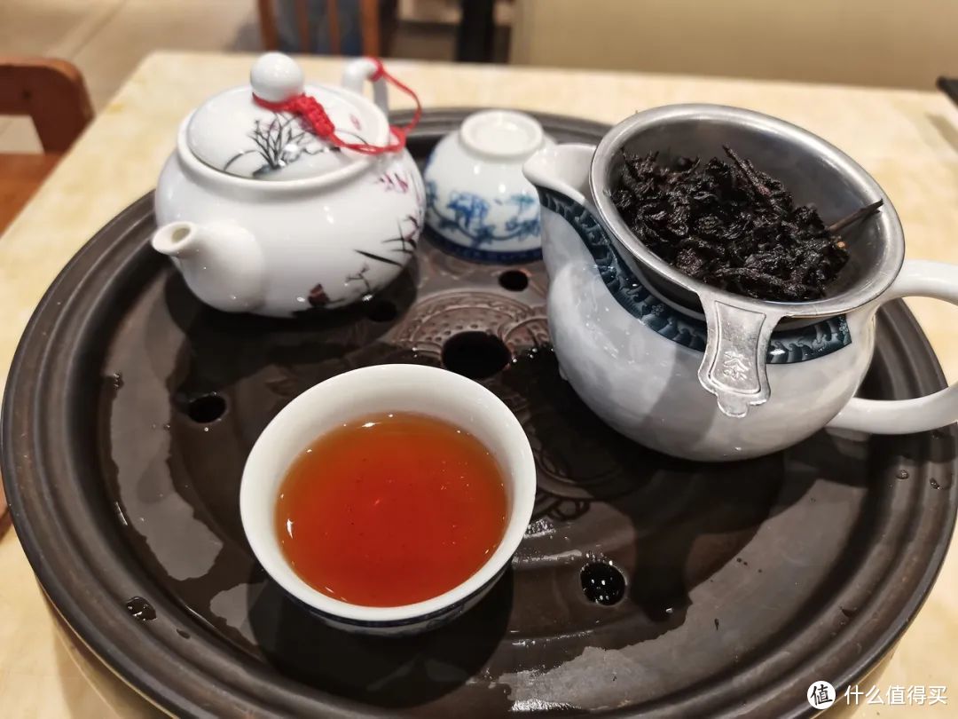饮左茶末？来广州饮早茶，享一场流动的盛宴