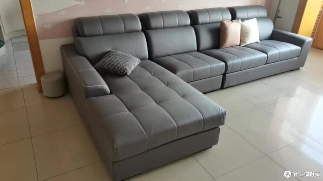 科技绒布和猫抓布 换了2次沙发,终于知道了科技布沙发和布艺沙发哪个好,太真实了