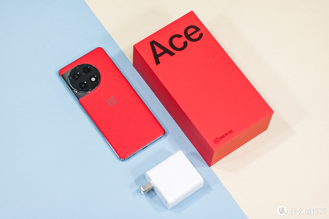一加Ace 2原神定制版手机评测：不妥协的细节与特征，不甘心于平凡