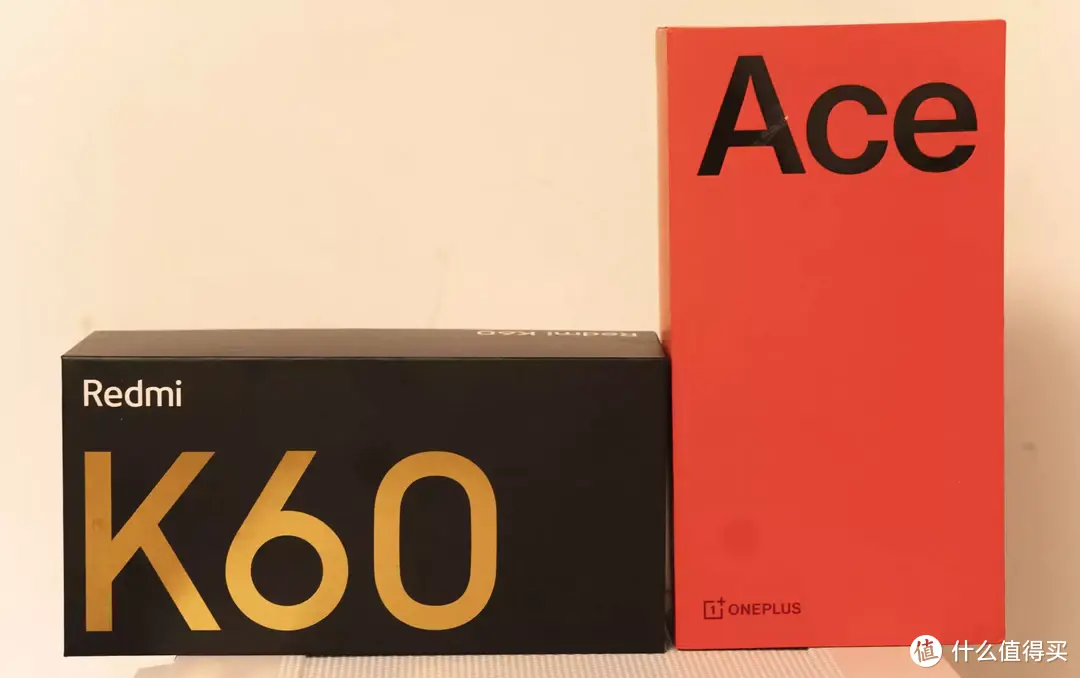 618差200,加400上一加ace2还是选性价比的红米k60？