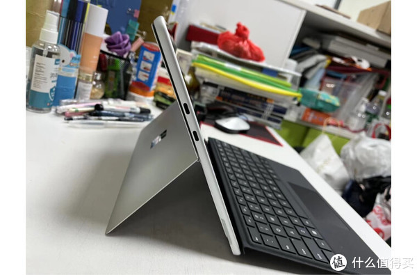 今年618 微软Surface Pro 9 二合一平板电脑值得购买吗？_windows平板_