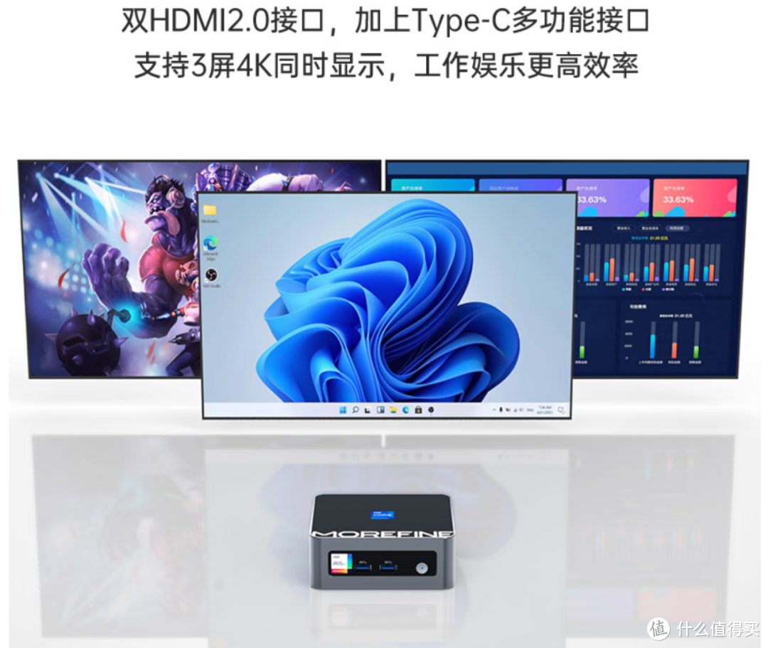 i7-1260P迷你主机只卖1999元？！摩方M9和M9 Pro系列抢先解读