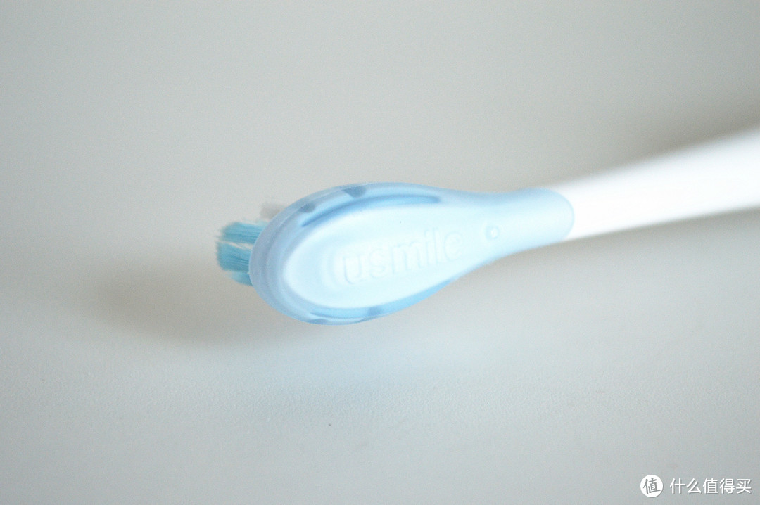 你的牙真的刷干净了吗？让superclea云净力告诉你！——usmile笑容加Y10电动牙刷众测报告